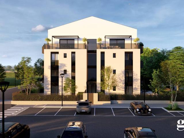Appartamento in vendita a Portoverde, Misano Adriatico
