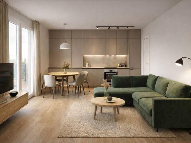 Appartamento in vendita a Misano Brasile, Misano Adriatico