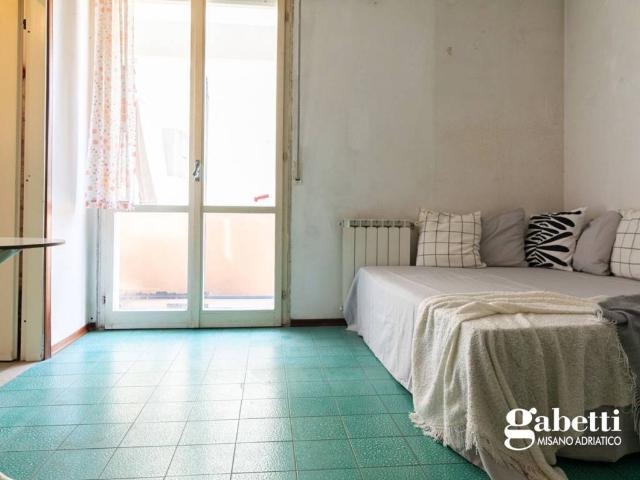 Appartamento in vendita a Cà Bianchini, Misano Adriatico