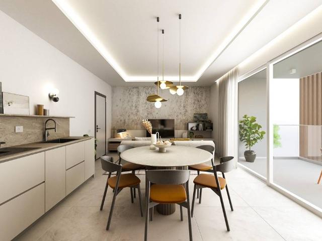 Appartamento in vendita a Cà Bianchini, Misano Adriatico