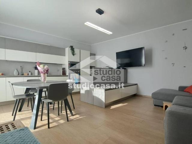Appartamento in vendita a Misano Gera D'adda, Lombardia