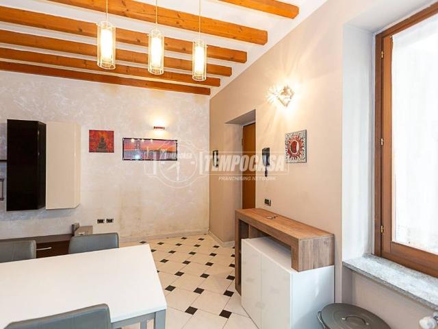 Appartamento in vendita a Misano Gera D'adda, Lombardia