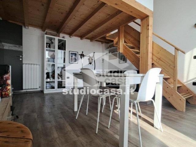 Appartamento in vendita a Misano Gera D'adda, Lombardia