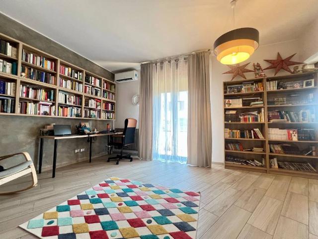 Appartamento in vendita a Misano Gera D'adda, Lombardia