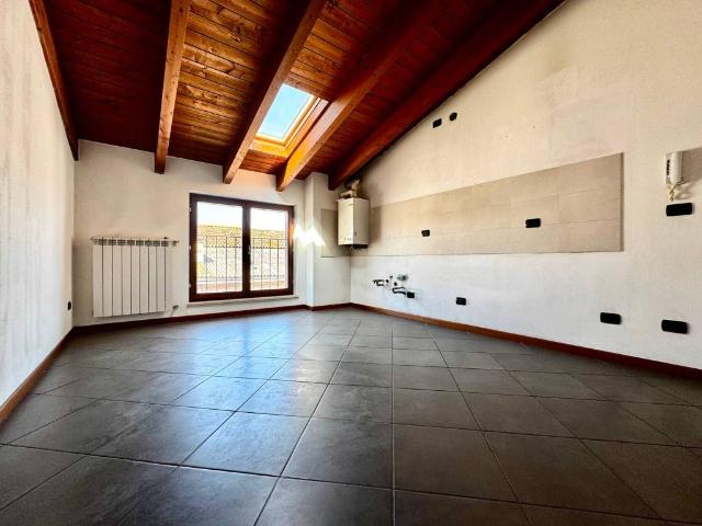 Appartamento in vendita a Misano Gera D'adda, Lombardia