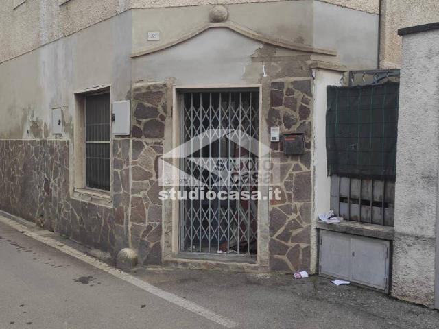 Appartamento in vendita a Misano Gera D'adda, Lombardia