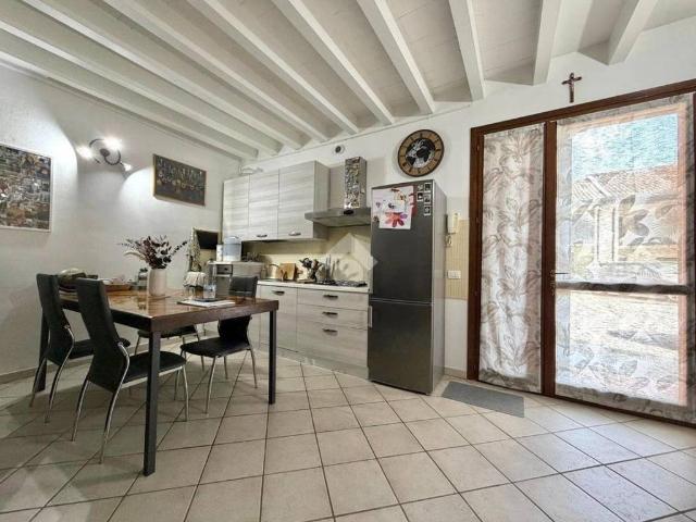 Appartamento in vendita a Misano Gera D'adda, Lombardia