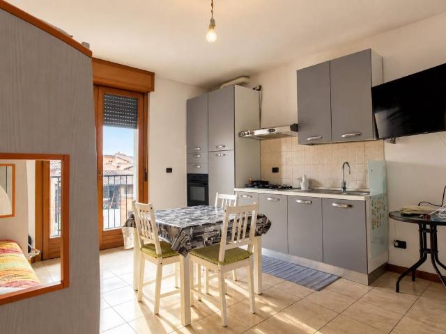 Appartamento in vendita a Misano di Gera d'Adda, Bergamo