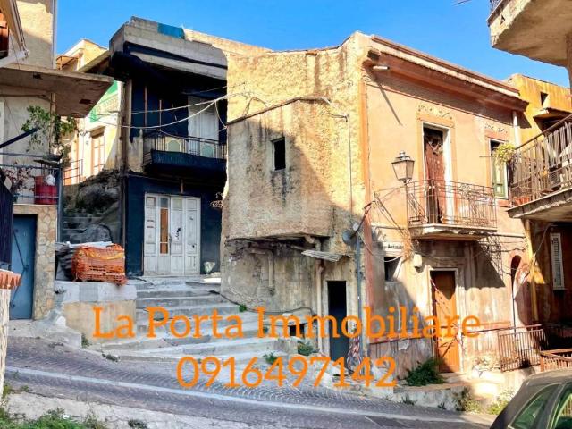 Appartamento in vendita a Misilmeri, Palermo