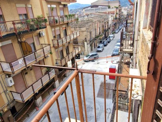 Appartamento in vendita a Misilmeri, Palermo