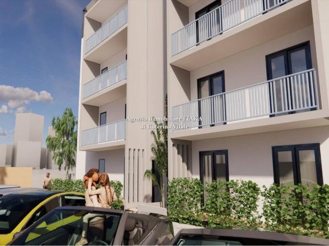 Appartamento in vendita a Misilmeri, Sicilia