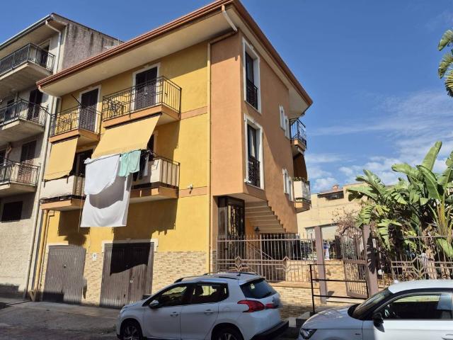 Appartamento in vendita a Misilmeri, Sicilia