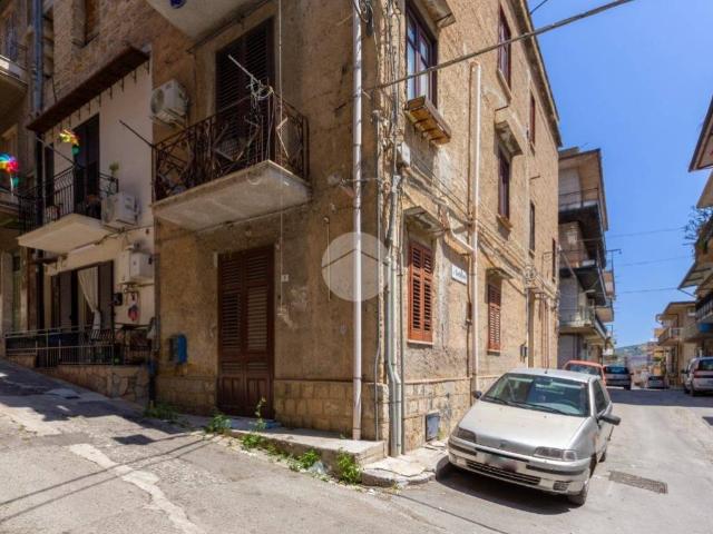 Appartamento in vendita a Misilmeri, Sicilia