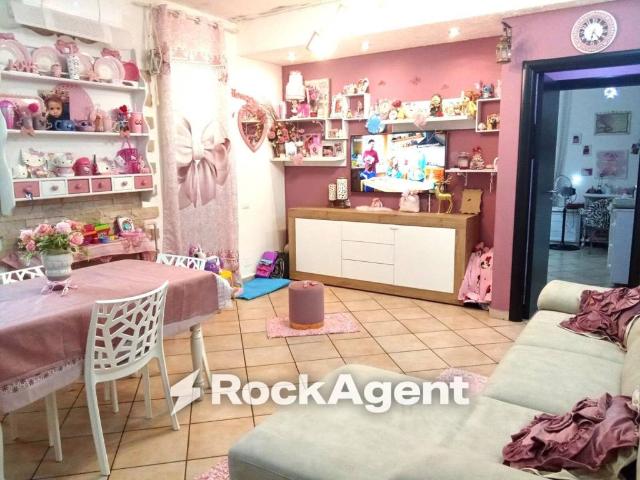 Appartamento in vendita a Misilmeri, Sicilia
