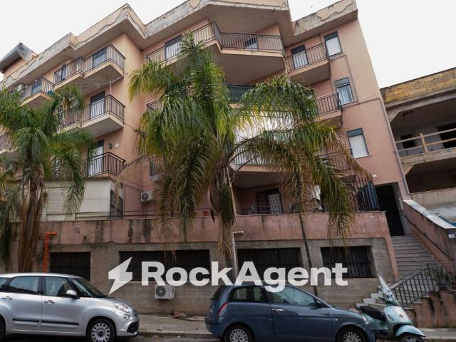 Appartamento in vendita a Misilmeri, Sicilia