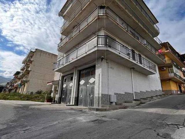 Appartamento in vendita a Misilmeri, Sicilia