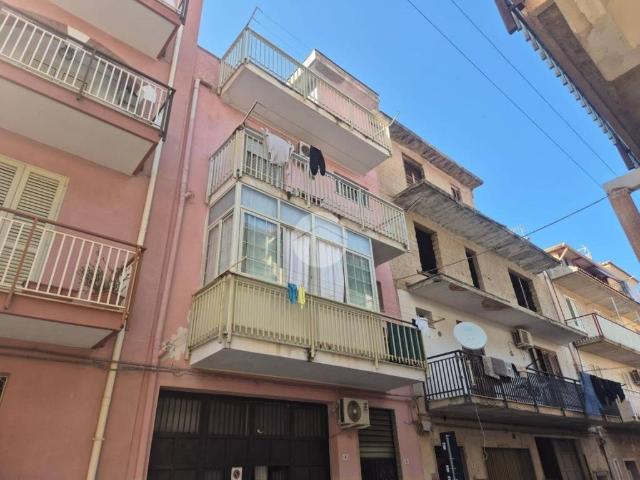Appartamento in vendita a Misilmeri, Sicilia