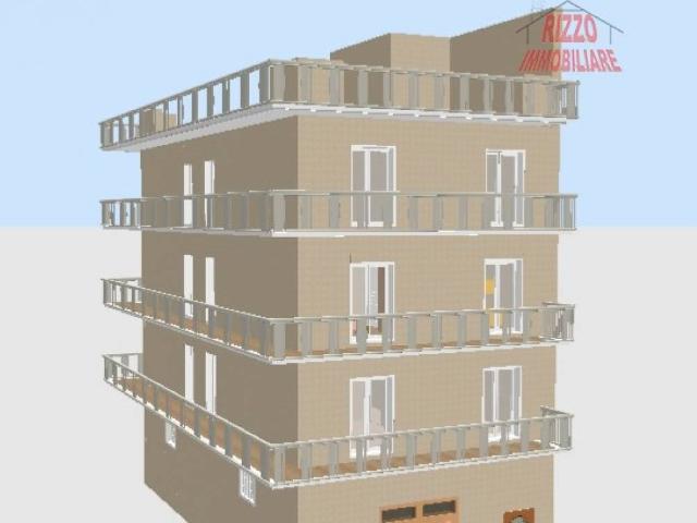 Appartamento in vendita a Misilmeri, Sicilia