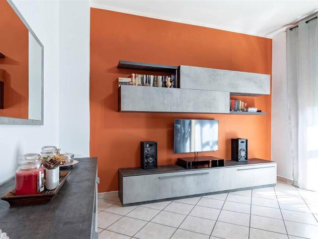Appartamento in vendita a Misinto, Lombardia
