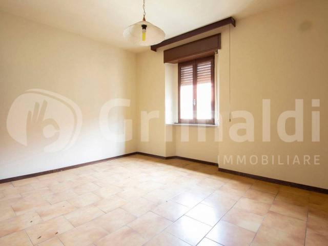Appartamento in vendita a Misinto, Lombardia