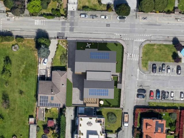 Appartamento in vendita a Misinto, Lombardia