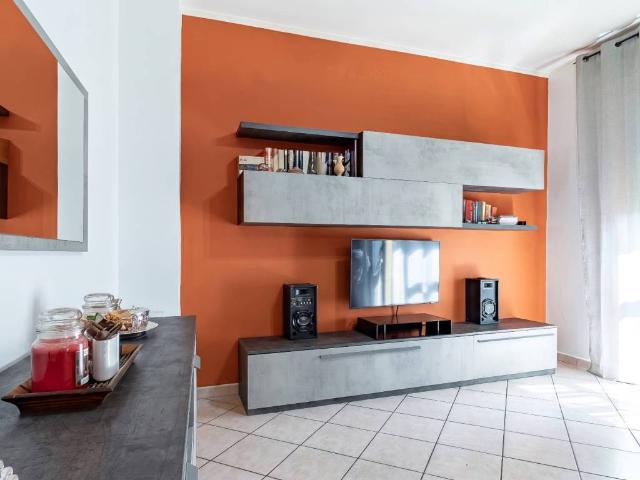 Appartamento in vendita a Misinto, Lombardia