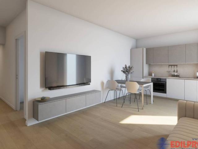 Appartamento in vendita a Misinto, Lombardia