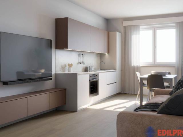 Appartamento in vendita a Misinto, Lombardia