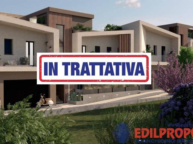 Appartamento in vendita a Misinto, Lombardia