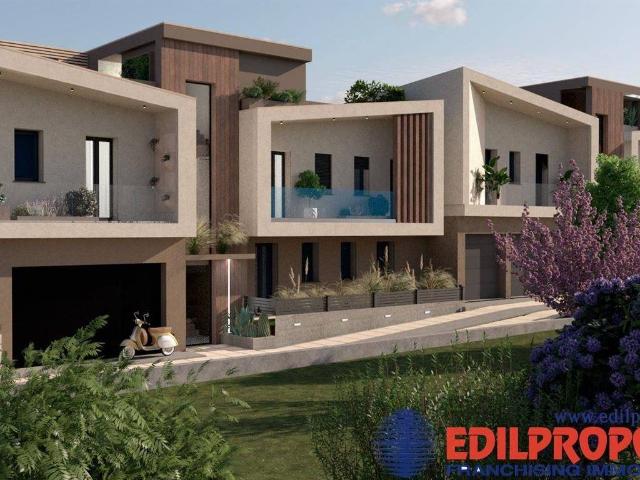 Appartamento in vendita a Misinto, Lombardia