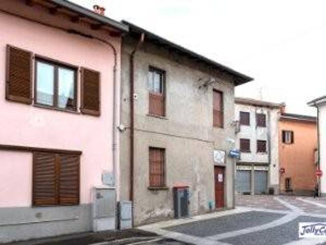 Appartamento in vendita a Misinto, Lombardia