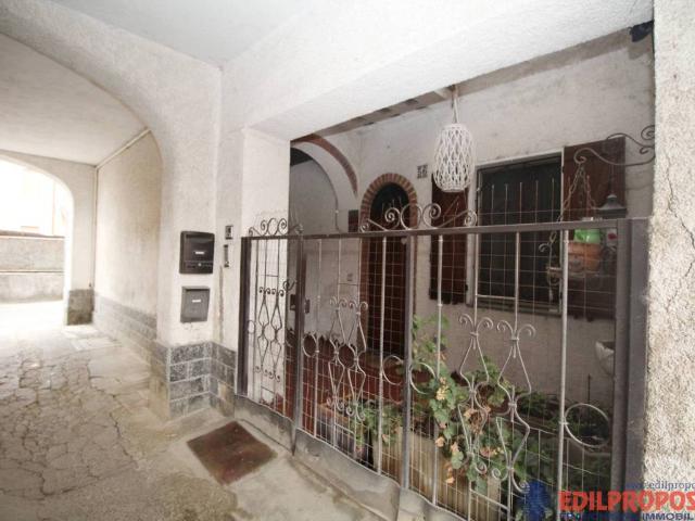 Appartamento in vendita a Misinto, Lombardia