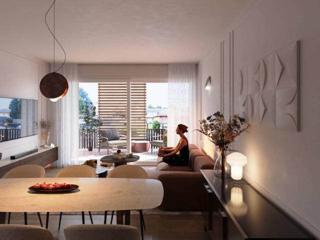 Appartamento in vendita a Misinto, Lombardia