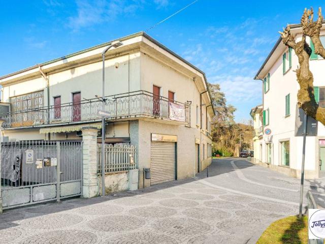 Appartamento in vendita a Misinto, Lombardia