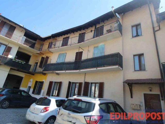 Appartamento in vendita a Misinto, Lombardia
