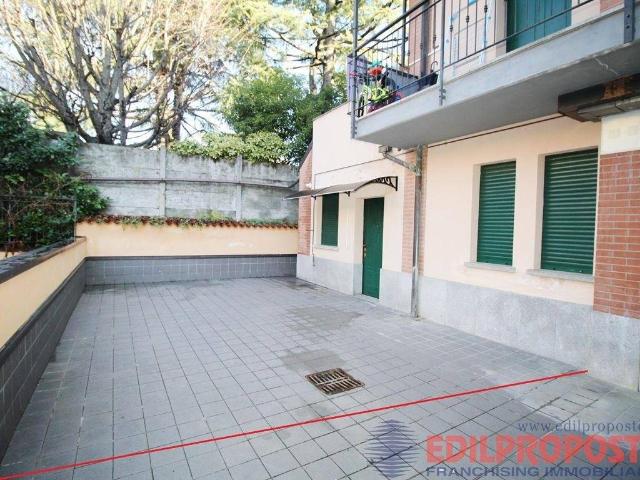 Appartamento in vendita a Misinto, Lombardia
