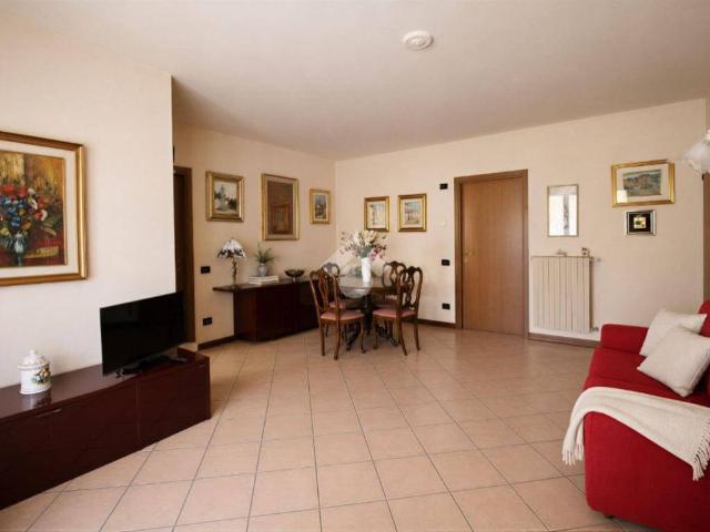 Appartamento in vendita a Missagliola, Missaglia