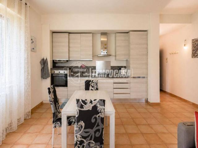 Appartamento in vendita a Missagliola, Missaglia