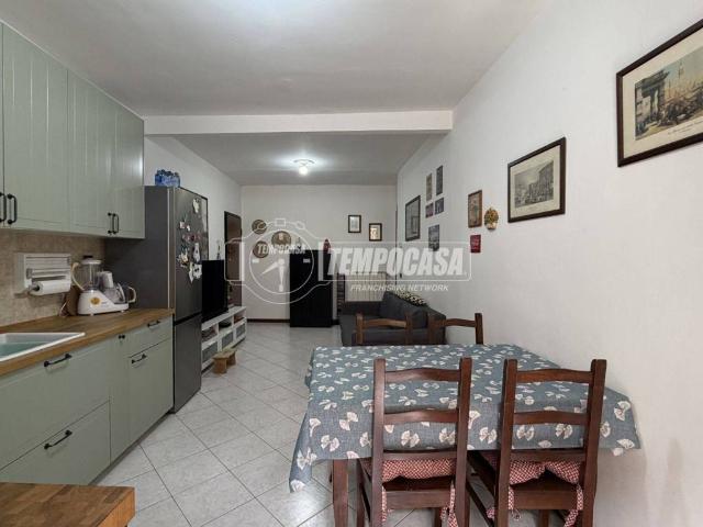 Appartamento in vendita a Bariano, Missaglia