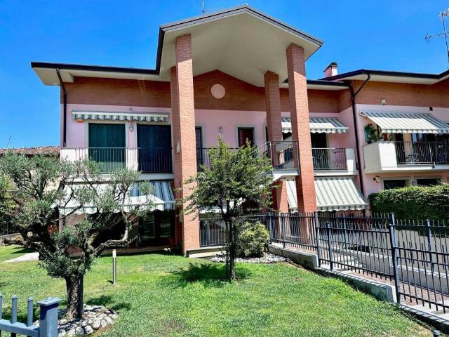 Appartamento in vendita a Bariano, Missaglia