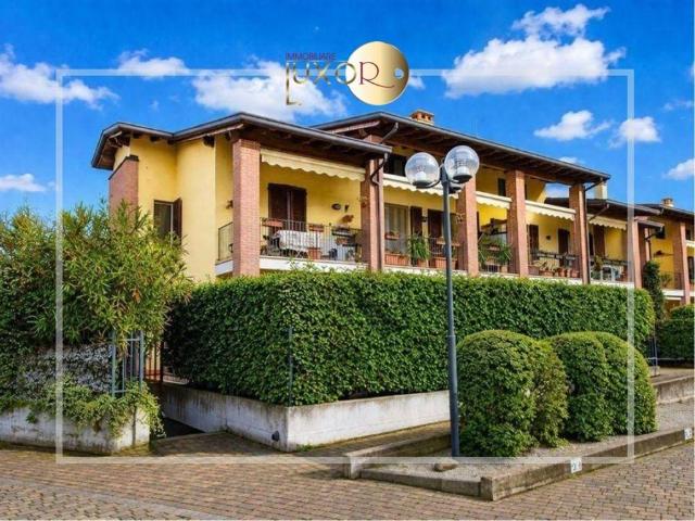Appartamento in vendita a Missagliola, Missaglia