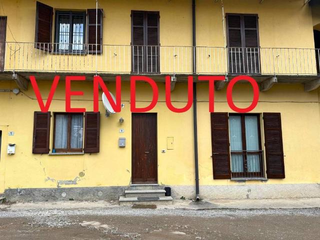 Appartamento in vendita a Missaglia, Lombardia