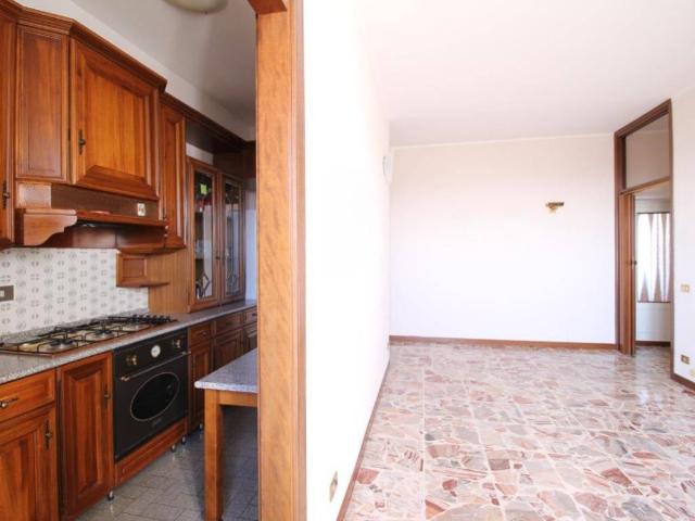 Appartamento in vendita a Missaglia, Lombardia
