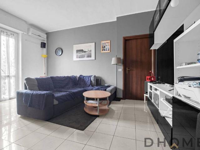Appartamento in vendita a Missaglia, Lombardia