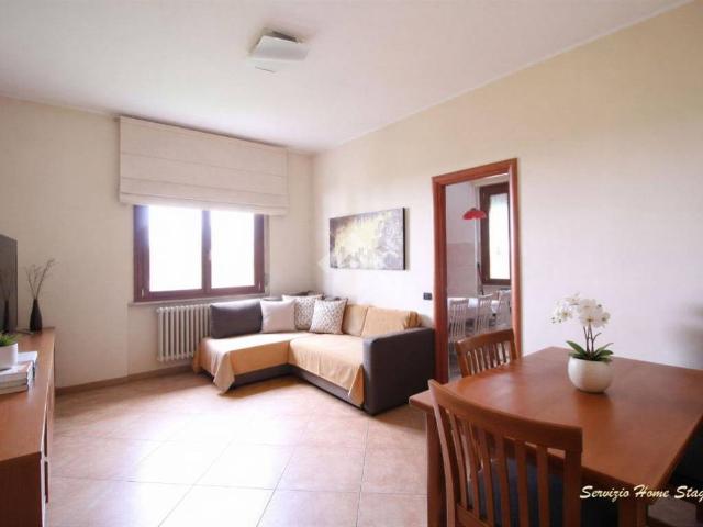 Appartamento in vendita a Missaglia, Lombardia
