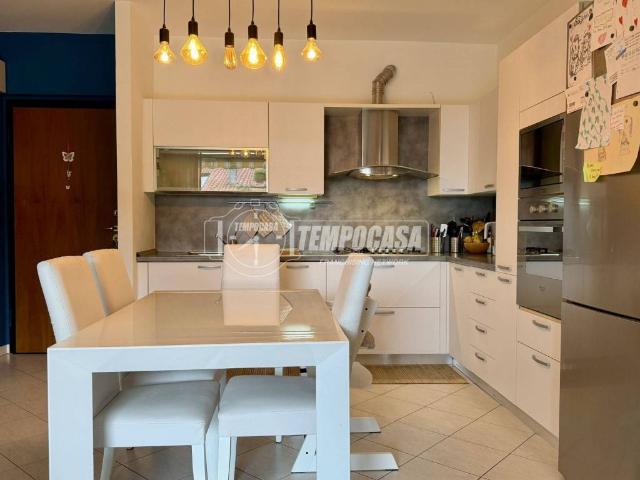 Appartamento in vendita a Missagliola, Missaglia