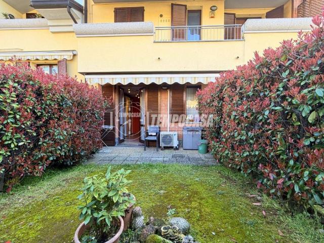 Appartamento in vendita a Missagliola, Missaglia