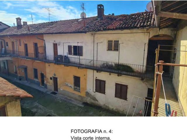 Appartamento in vendita a Missaglia, Lombardia