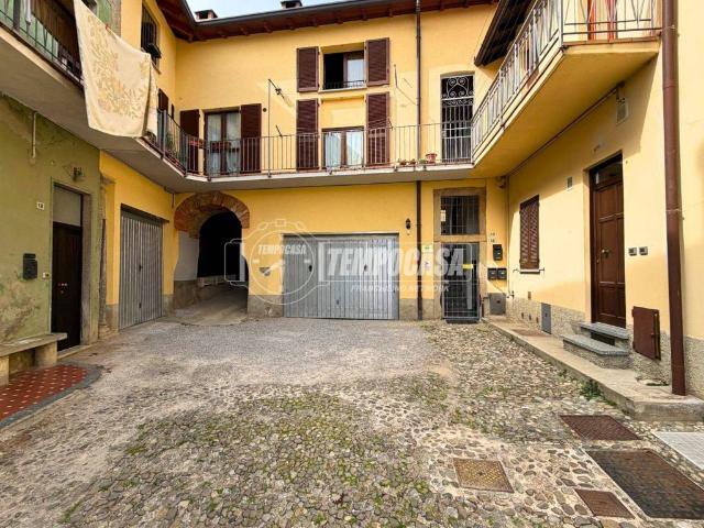 Appartamento in vendita a Missagliola, Missaglia