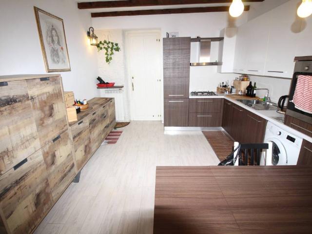 Appartamento in vendita a Missagliola, Missaglia